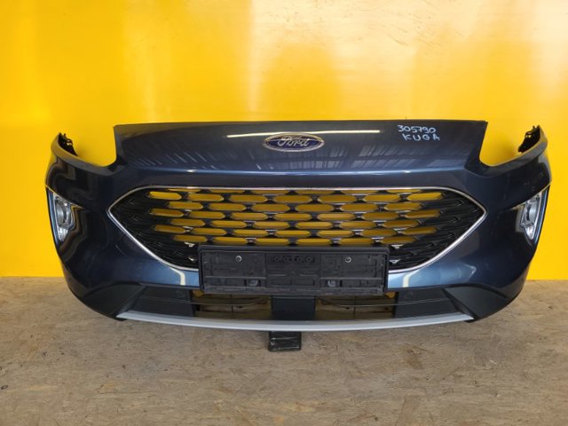 Буфер (бампер) передній LJ6Z17D957AAPTM FORD