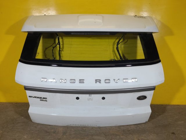 П'яті двері LR077685 LAND ROVER