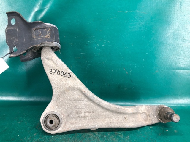Ходова LR078657 LAND ROVER