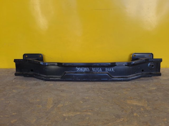 Буфер бампера заднього LX6BS41400AC FORD