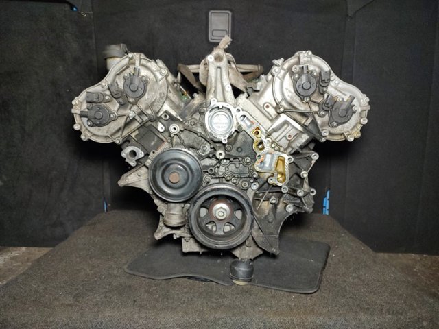 Двигун у зборі M272964 MERCEDES
