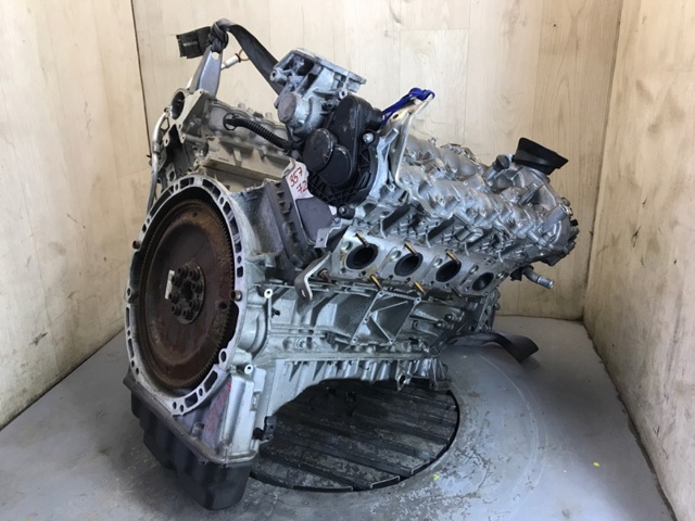 ДВЗ M278928 MERCEDES