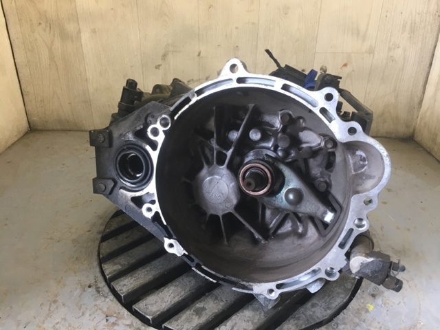 Датчик імпульсів M5CF31 HYUNDAI