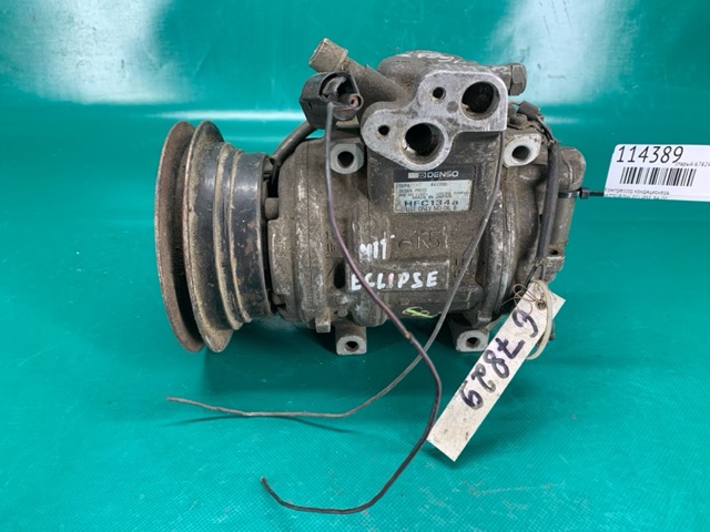 Компресор холодоагенту MB609192 MITSUBISHI