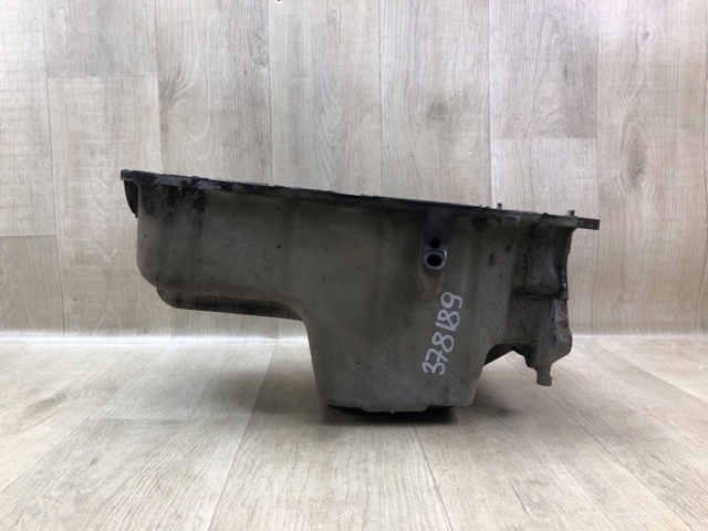 Піддон двигуна MD368012 MITSUBISHI