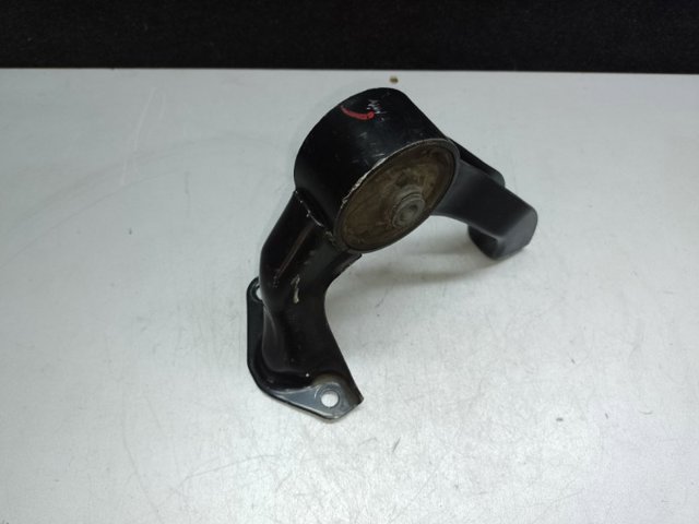 Подушка (опора) двигуна, задня MN101387 MITSUBISHI