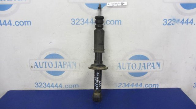 Підвіска амортизатора / аморт. стійки MN101519 MITSUBISHI