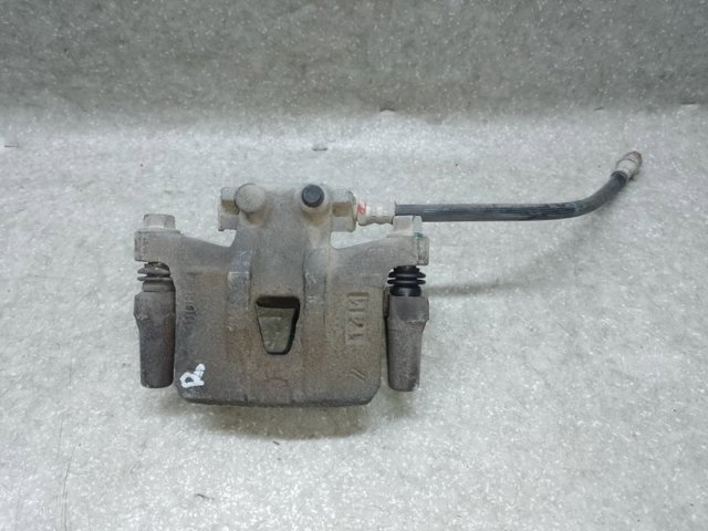 Супорт гальмівний задній правий MN116310 MITSUBISHI