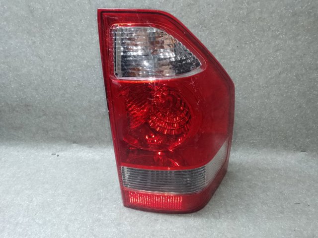 Задні ліхтарі MN133764 MITSUBISHI