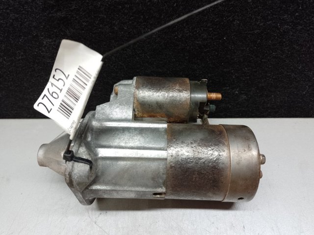 Тягове реле стартера MN137718 MITSUBISHI