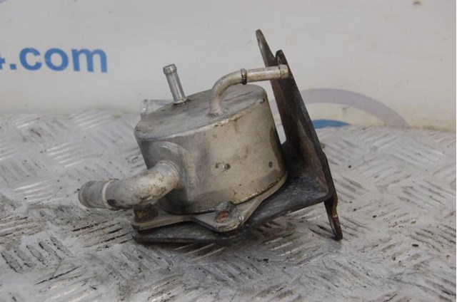 Радіатор охолодження, АКПП MN156690 MITSUBISHI