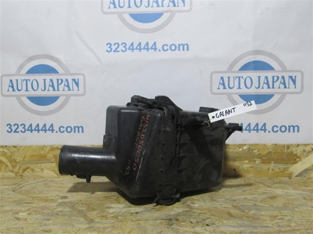 Корпус повітряного фільтра, нижня частина MN180007 MITSUBISHI