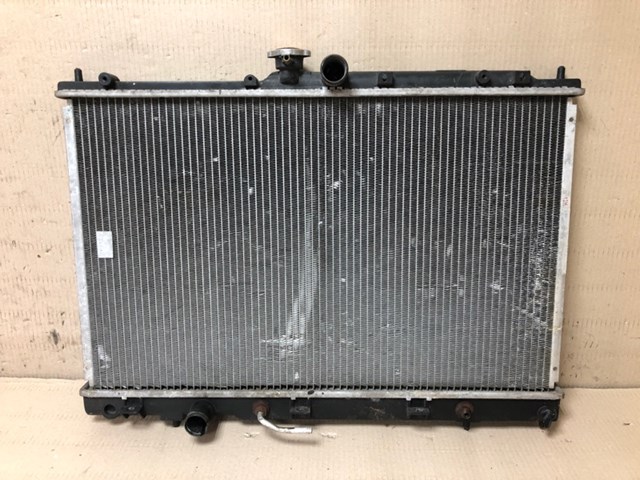 Радиатор основной mitsubishi outlander 03-07 MN180842