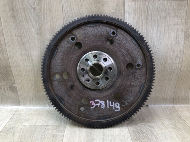 Маховик зчеплення MR305191 MITSUBISHI