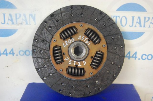 Диск зчеплення MR336071 MITSUBISHI