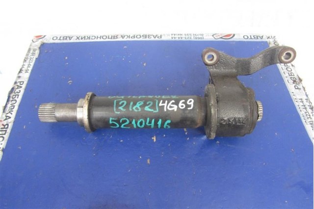 Привід правий MR470403 MITSUBISHI
