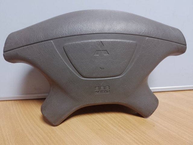 Установка подушки безпеки водія MR493209 MITSUBISHI