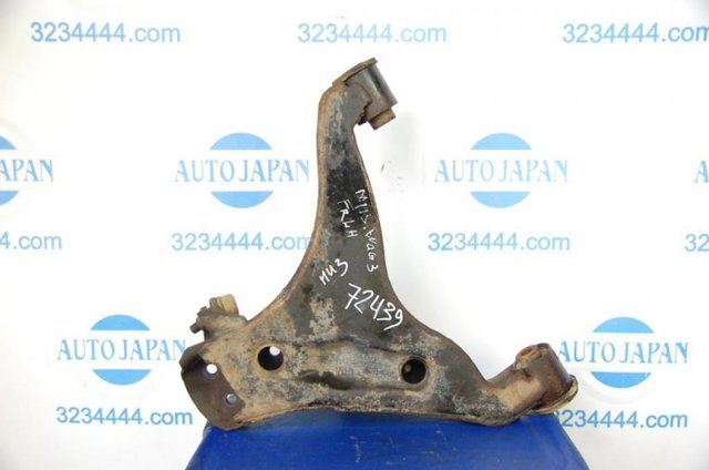 Ходова MR496795 MITSUBISHI
