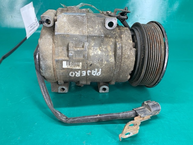 Компресор системи кондиціювання MR500877 MITSUBISHI