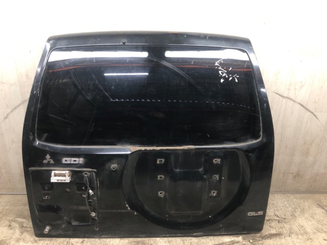Двері багажника MR508408 MITSUBISHI