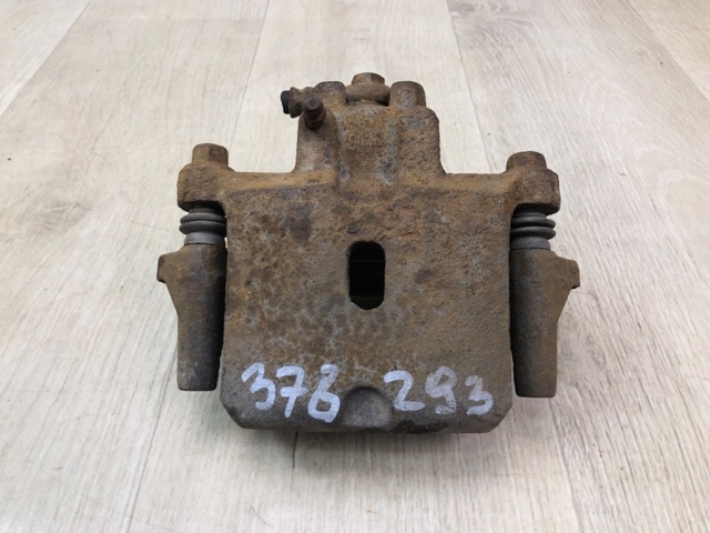 Задній гальмівний супорт лівий MR510541 MITSUBISHI