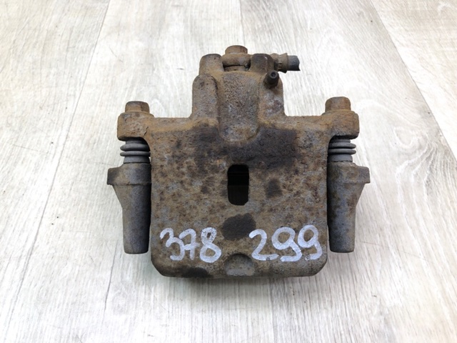 Супорт гальмівний задній правий MR510542 MITSUBISHI