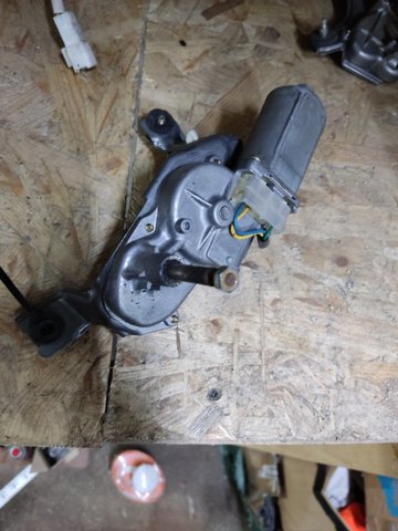 Задній механізм склоочисника MR515743 MITSUBISHI