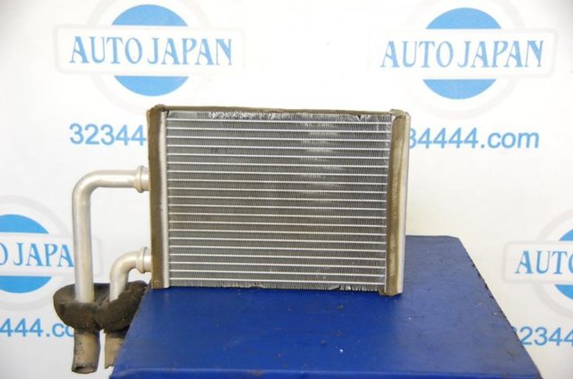 Радіатор обігрівача MR568599 MITSUBISHI