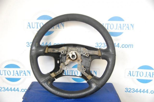 Рульове колесо MR615165 MITSUBISHI
