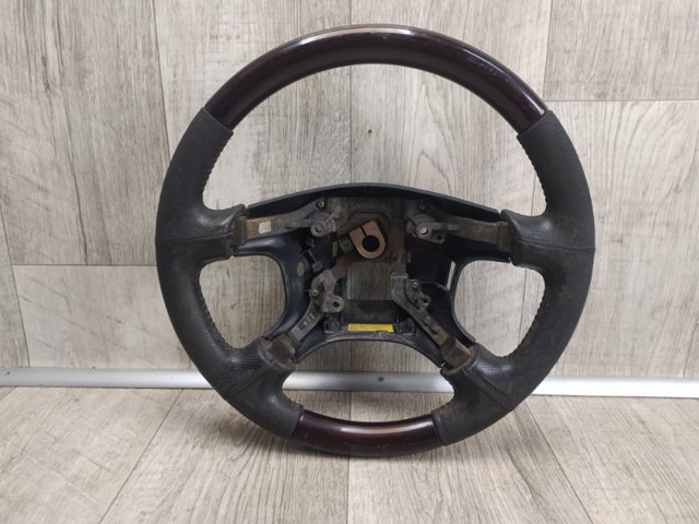 Руль MR646064 MITSUBISHI