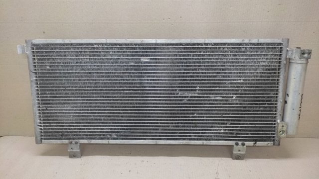 Ресивер-осушувач кондиціонера MR958868 MITSUBISHI