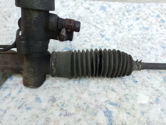 Кермова рейка MR961356 MITSUBISHI