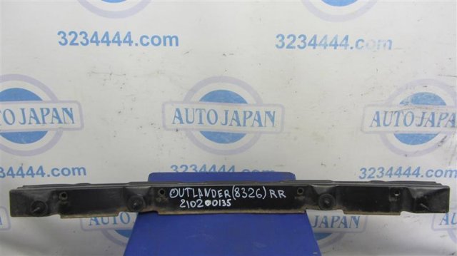 Швелер бампера MR971600 MITSUBISHI