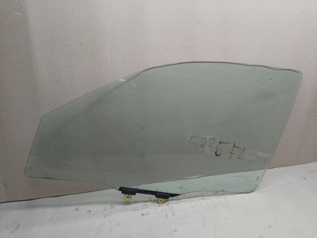 Скло передніх дверей, лівих MR978105 MITSUBISHI