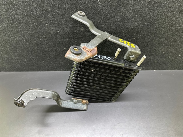 Радіатор охолодження, АКПП MR983077 MITSUBISHI