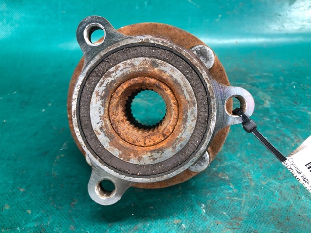 Підшипник ступиці колеса N2432615X MAZDA