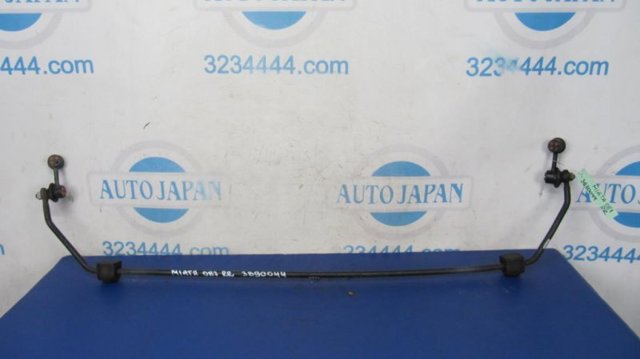 Стабілізатор задньої балки N2432815X MAZDA