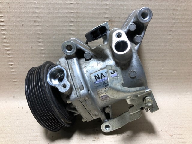 NA1J61450 Mazda
