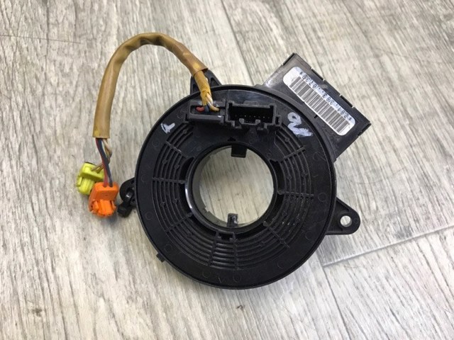 Кільце Ейрбег контактне NE5166CS0B MAZDA