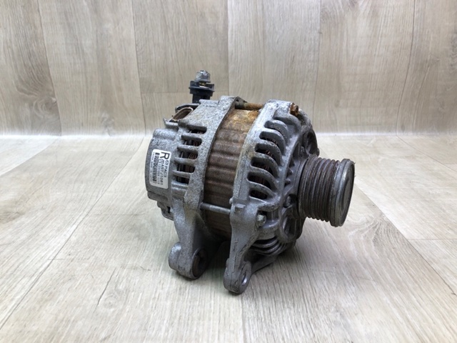 Генератор P31H18300B MAZDA