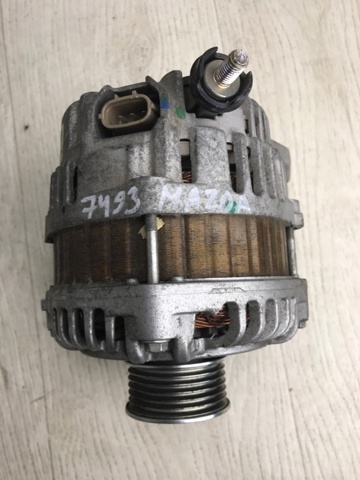 Генератор P53N18300C MAZDA