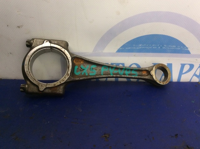 Шатун поршня ДВЗ PE0111210C MAZDA