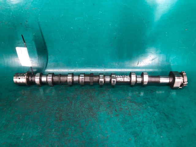 Шток двигуна, випускний PE0112440 MAZDA