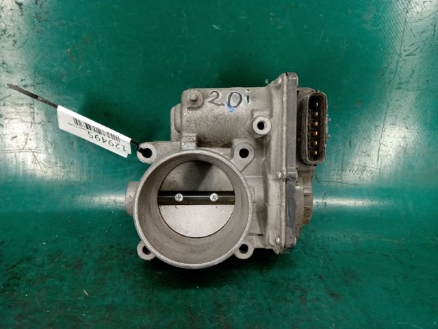 Блок дросельної заслінки PE0113640B MAZDA
