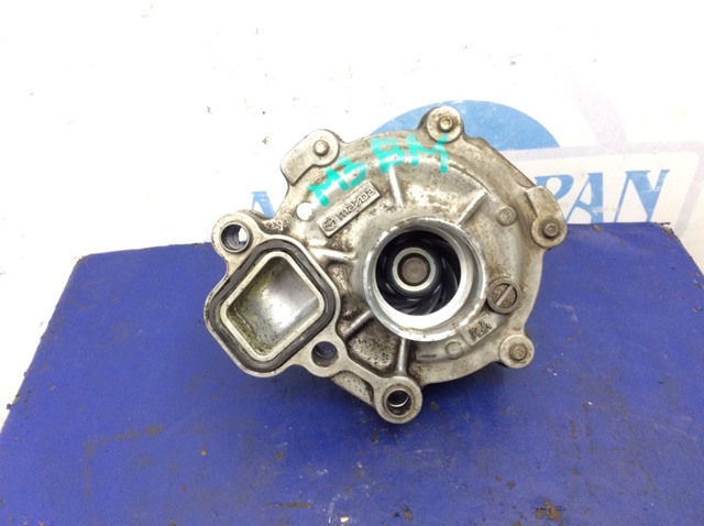 Насос системи охолодження PE0115010B MAZDA