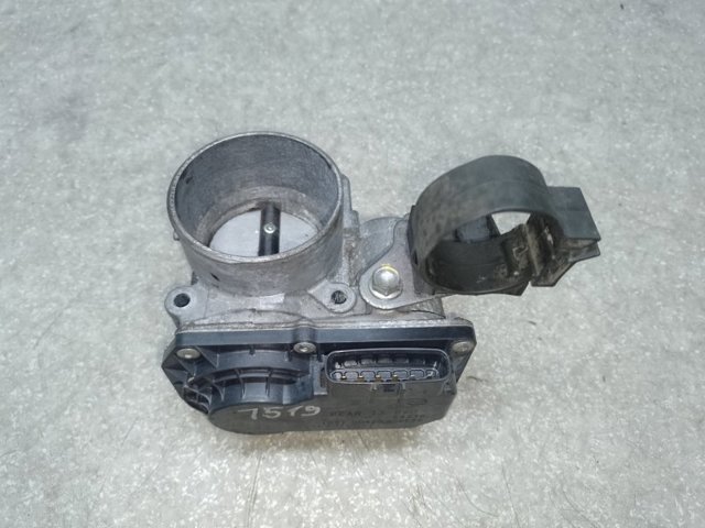 Блок дросельної заслінки PEAR13640 MAZDA