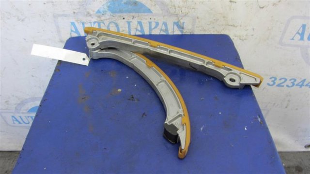 Заспокоювач ланцюга ГРМ PY0112614A MAZDA
