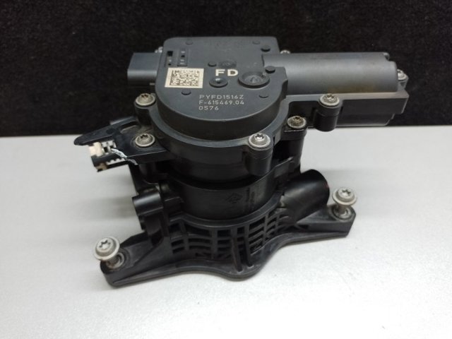 Корпус термостата PYFD1516Z MAZDA