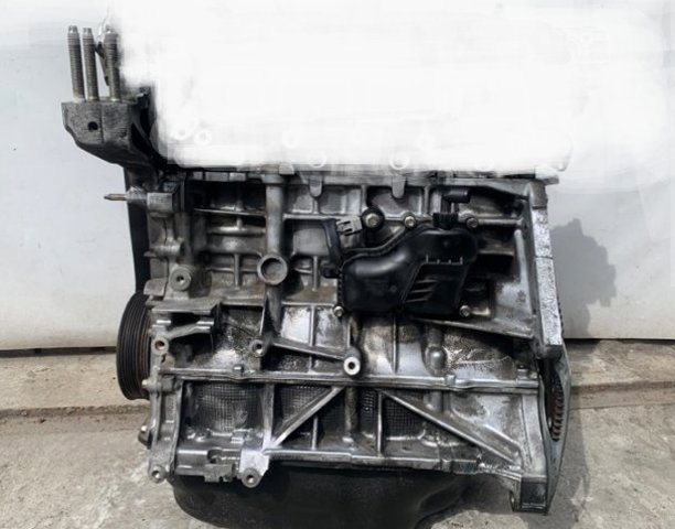 Двигун у зборі PYVPS MAZDA