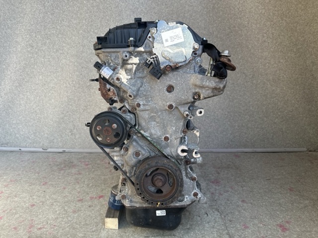 ДВЗ PYZC02300C MAZDA